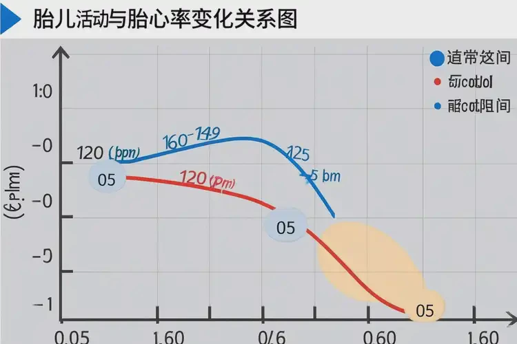 孕5周2天胎心164正常嗎(圖2)
