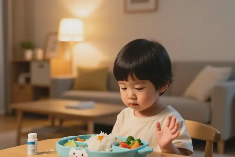 兒童晚餐血糖16點3是糖尿病嗎(圖3)