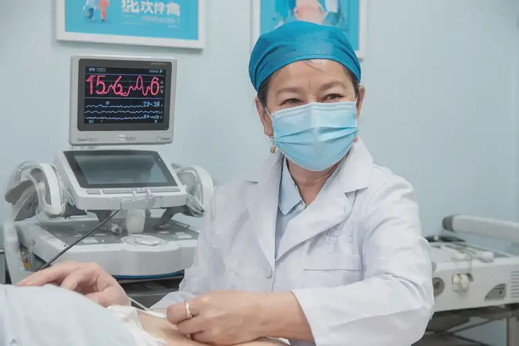 孕25周胎心率175寶寶還能要嗎(圖3)