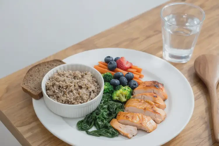 更年期女性晚餐血糖27(圖1)