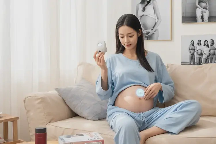 孕14周2天胎心85有危險(xiǎn)嗎(圖2)