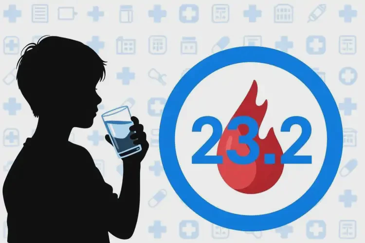 年輕人睡前血糖23(圖1)