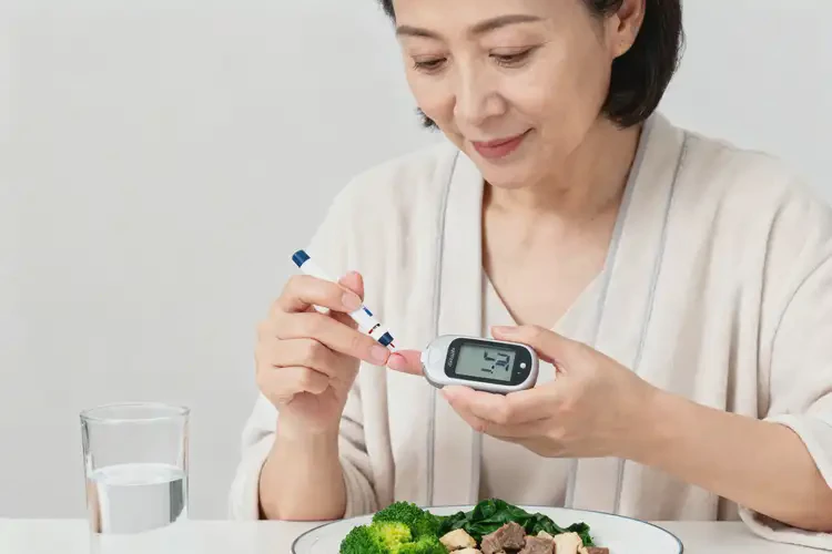 女性餐后血糖16(圖2)