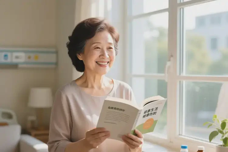 更年期女性下午血糖14點(diǎn)5是怎么回事(圖3)