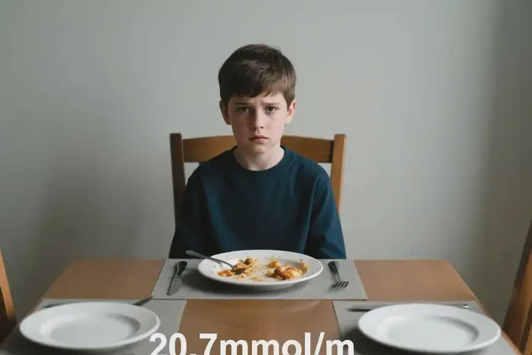 青少年晚餐血糖20(圖2)