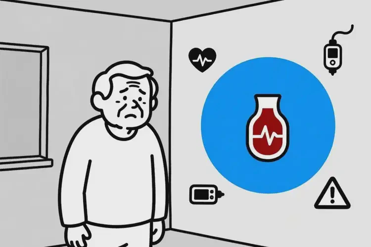 中老年人空腹血糖22(圖1)