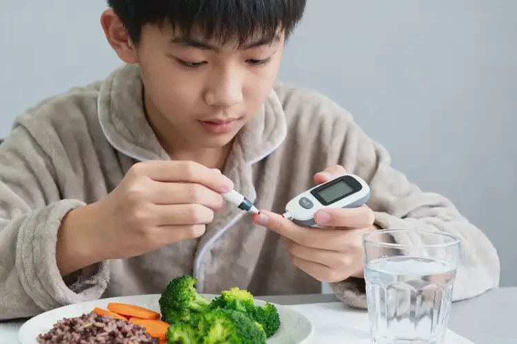 青少年晚餐血糖15(圖1)