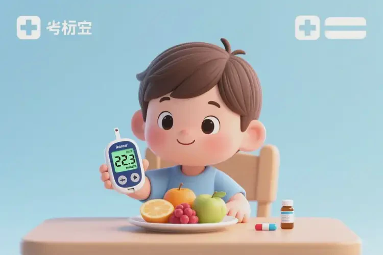 兒童餐后血糖22(圖2)