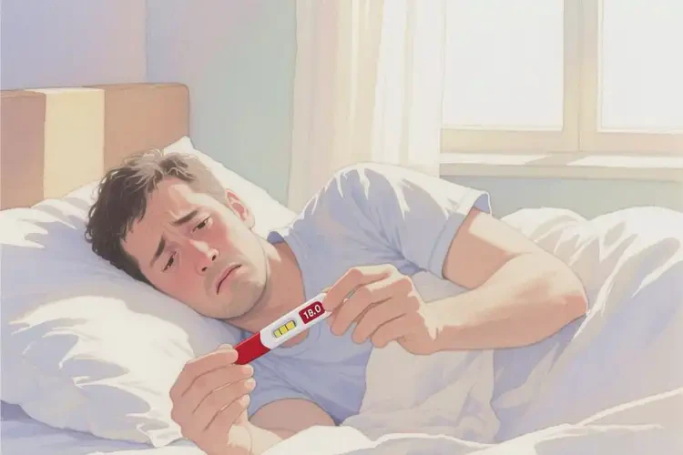 男性早上空腹血糖18點(diǎn)0是糖尿病嗎(圖2)