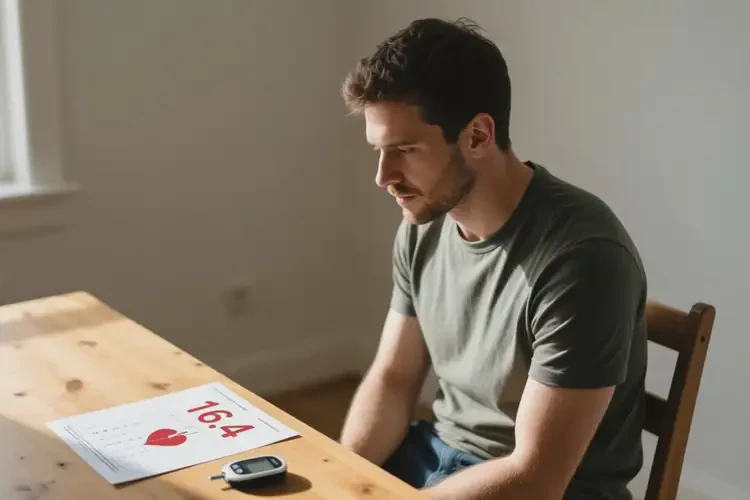 男性下午血糖16(图1)