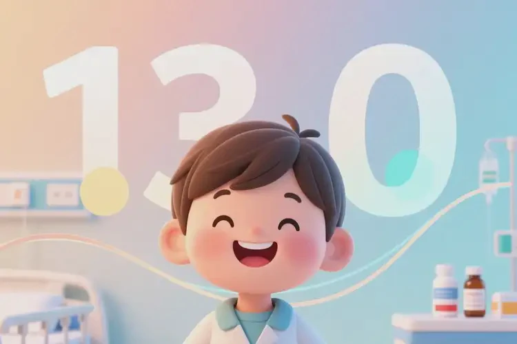 小孩中午血糖13(圖1)