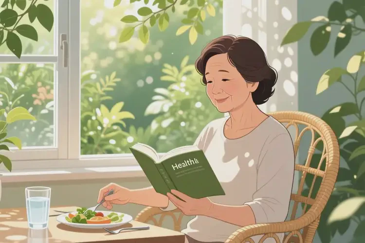 中年人餐后血糖6(圖1)