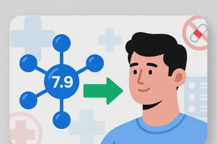 男性空腹血糖7点9是糖尿病吗(图1)