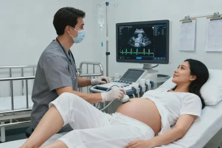 孕13周5天胎心率92怎么回事(圖4)