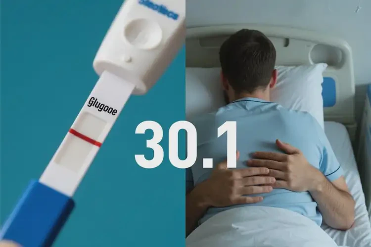 男人睡前血糖30(圖1)