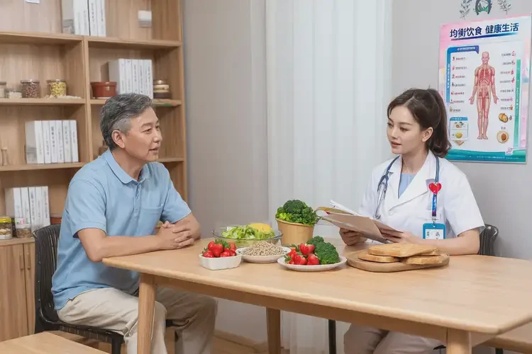 男人下午血糖14點3是糖尿病嗎(圖1)