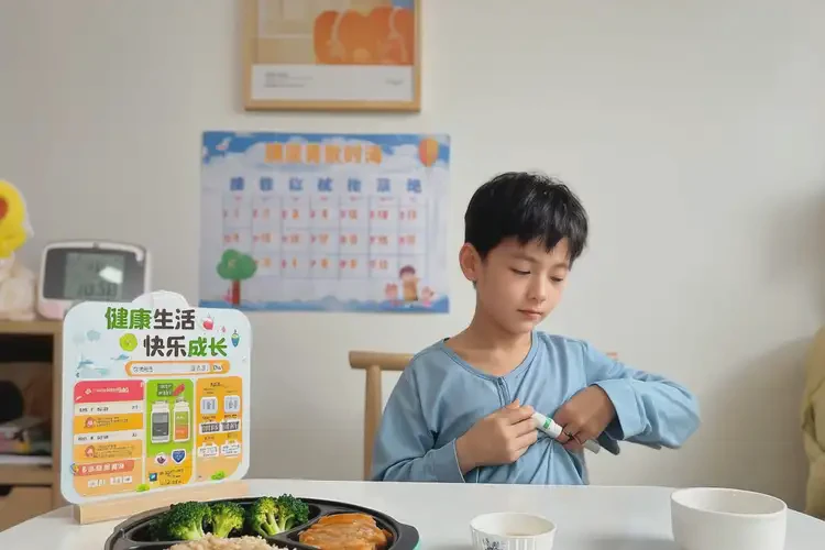 兒童晚上血糖26(圖1)