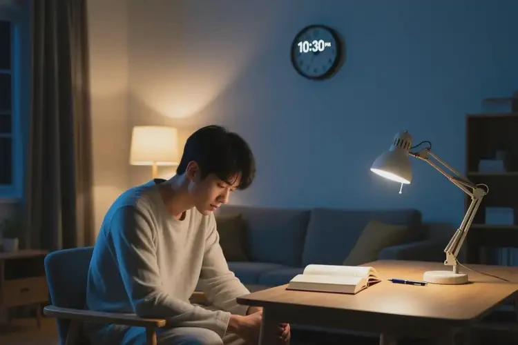 年輕人晚上血糖3(圖1)