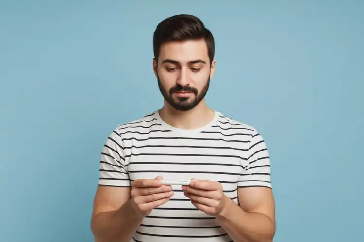 男人中午血糖15点0是糖尿病吗(图1)