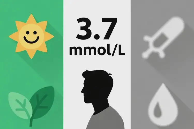 男性空腹血糖3(圖2)