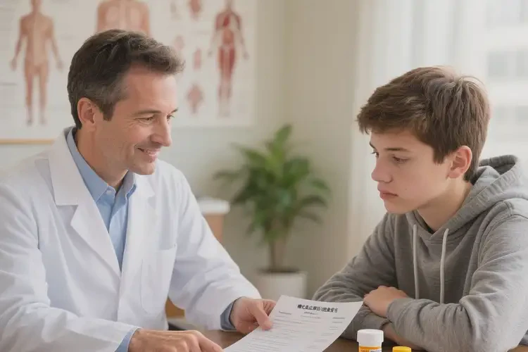 青少年睡前血糖16点7是糖尿病吗(图1)