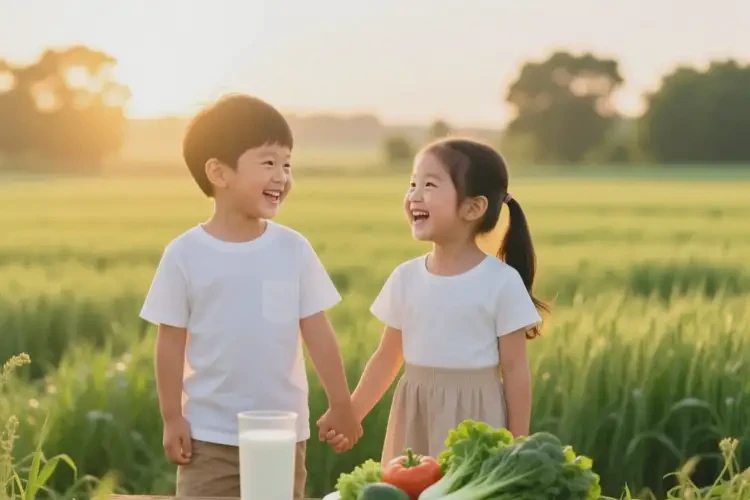 小孩空腹血糖5點(diǎn)3是怎么回事(圖2)