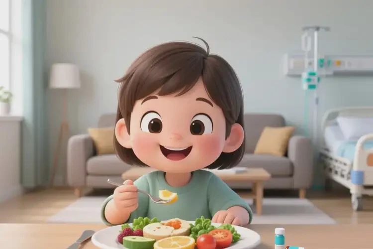 小孩晚餐血糖3(圖1)