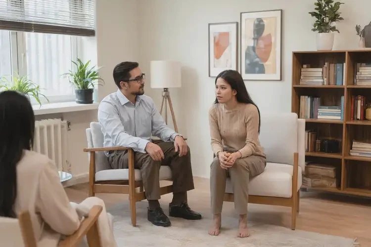 男生手上長(zhǎng)濕疹可不可以徹底自愈(圖1)