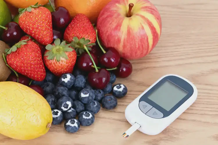 孕妇糖尿病晚期能吃哪些水果(图4)