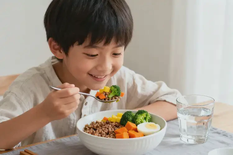 小孩餐后血糖7點(diǎn)2是怎么回事(圖4)