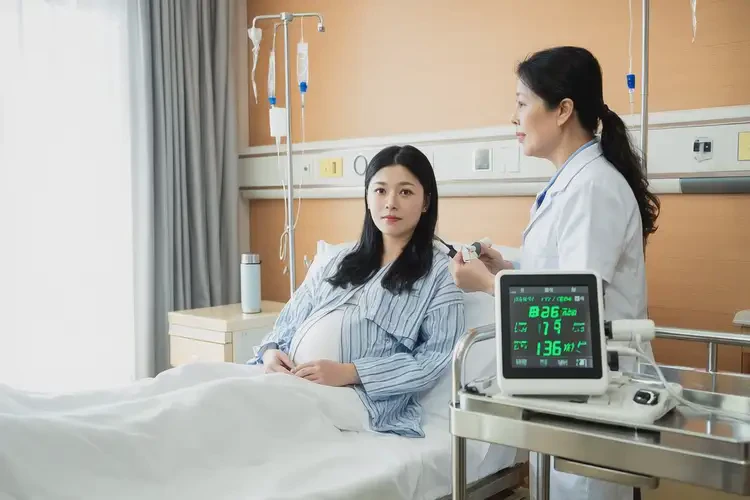 孕36周1天胎心127正常嗎(圖2)