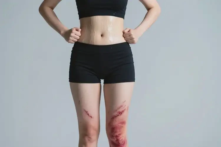 女人全身經(jīng)常長(zhǎng)濕疹可不可以徹底自愈(圖2)