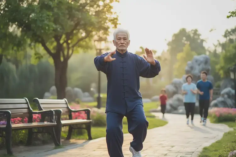 老年人空腹血糖9點1是糖尿病嗎(圖2)