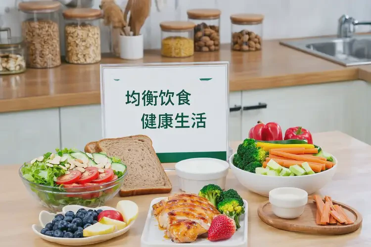 女人晚餐血糖16(圖1)