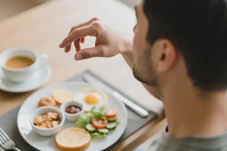 男人早餐血糖7點(diǎn)8是糖尿病嗎(圖2)