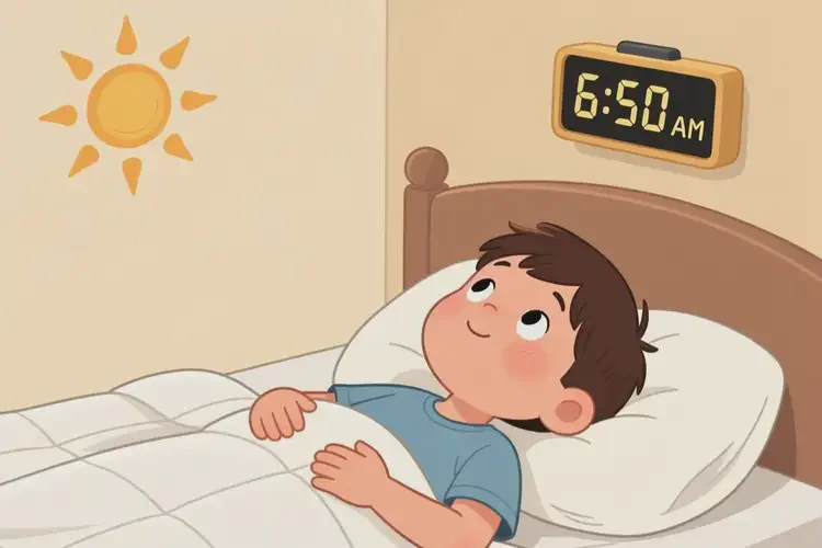 兒童早上空腹血糖14(圖1)