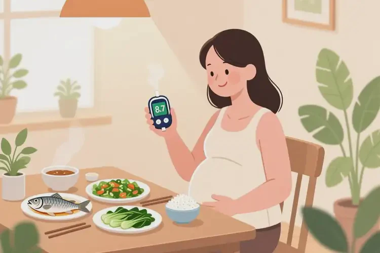 孕婦中餐血糖8(圖4)