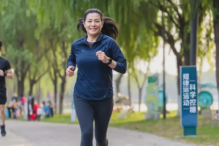 女性早上空腹血糖5(圖1)