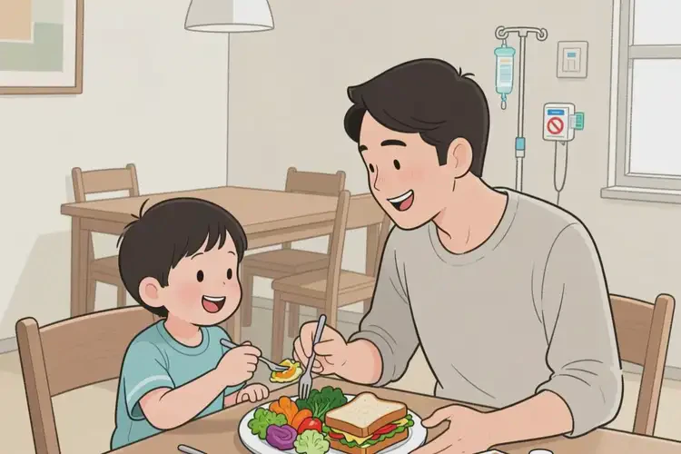 小孩中餐血糖11(图1)