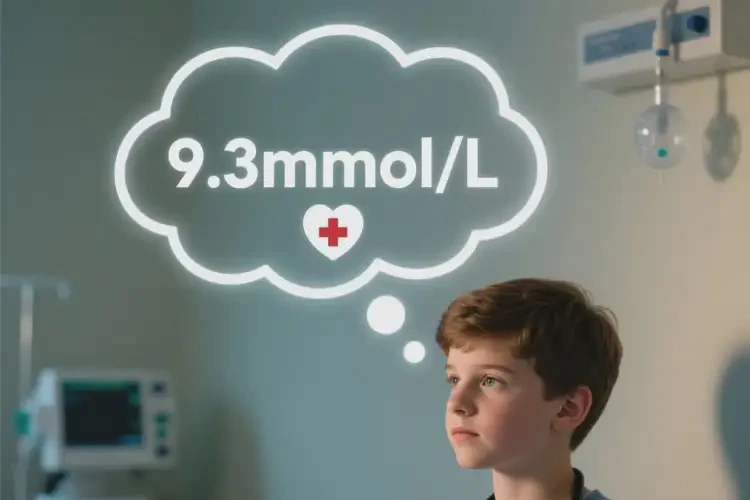 青少年早上空腹血糖9(圖1)