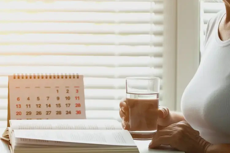 更年期女性早上血糖21(圖2)