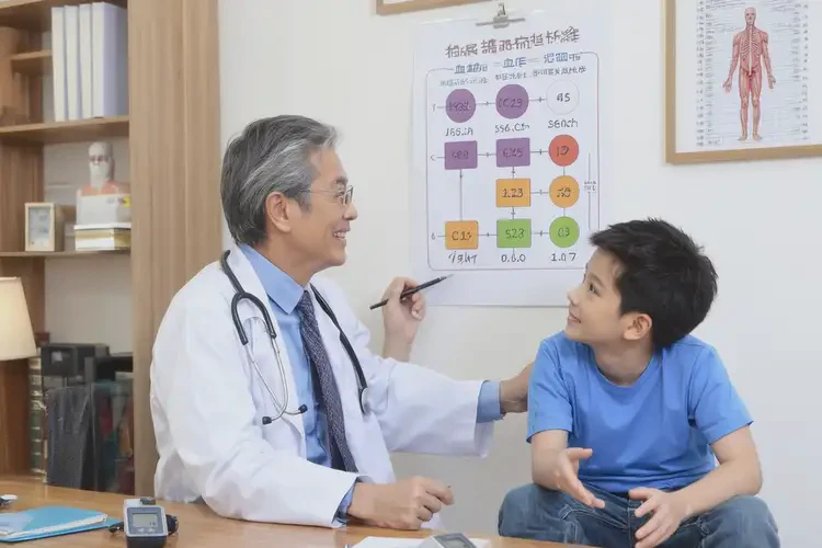 兒童早餐血糖5(圖1)