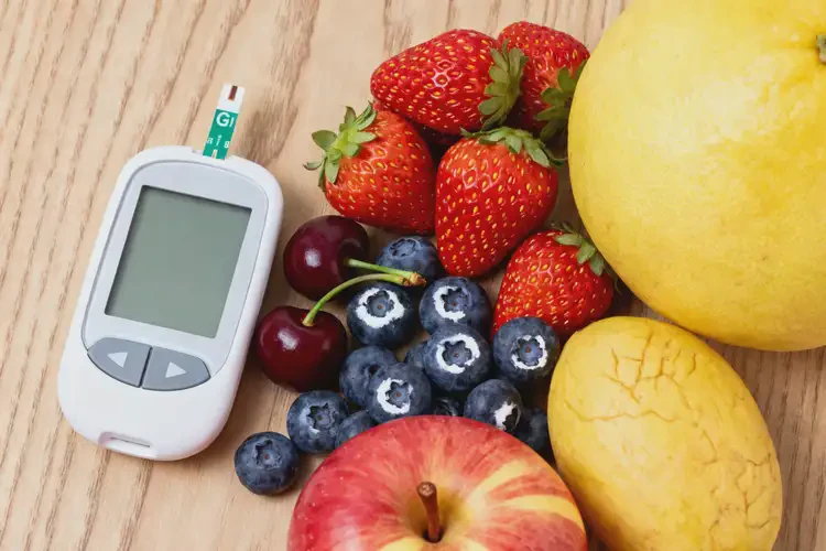 孕妇糖尿病晚期能吃哪些水果(图1)