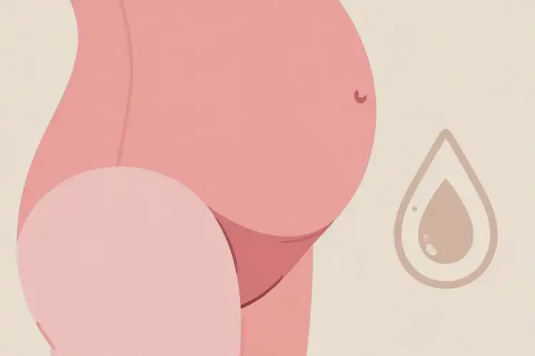 產(chǎn)婦肛周有濕疹不管它會(huì)自己痊愈嗎(圖1)