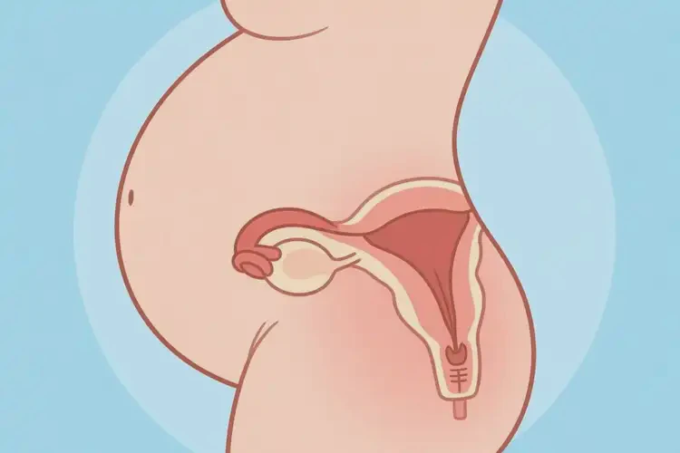 孕妇肛周容易起湿疹不管它会自己自愈吗(图2)