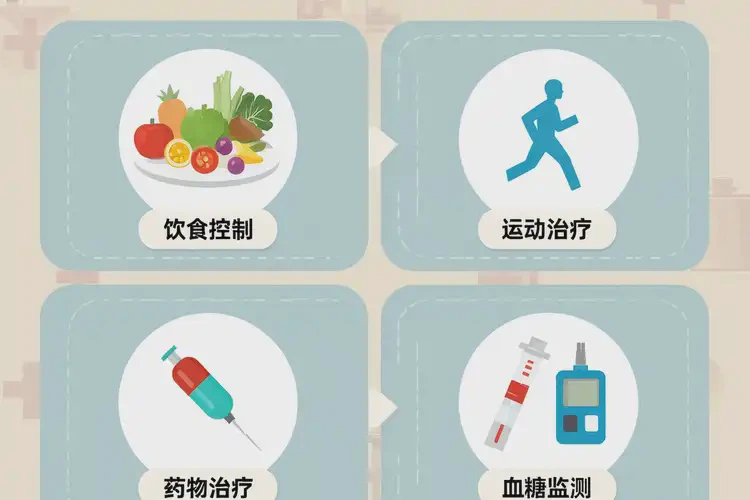 成年人早上空腹血糖18点6是糖尿病吗(图1)