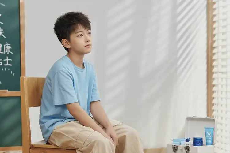 中學(xué)生大腿經(jīng)常長(zhǎng)濕疹不管它會(huì)自己自愈嗎(圖2)