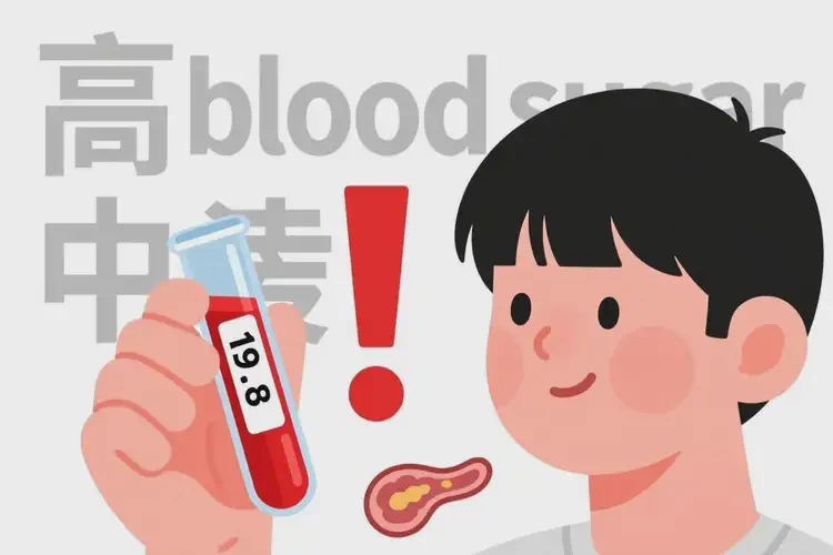 年輕人中餐血糖19(圖1)