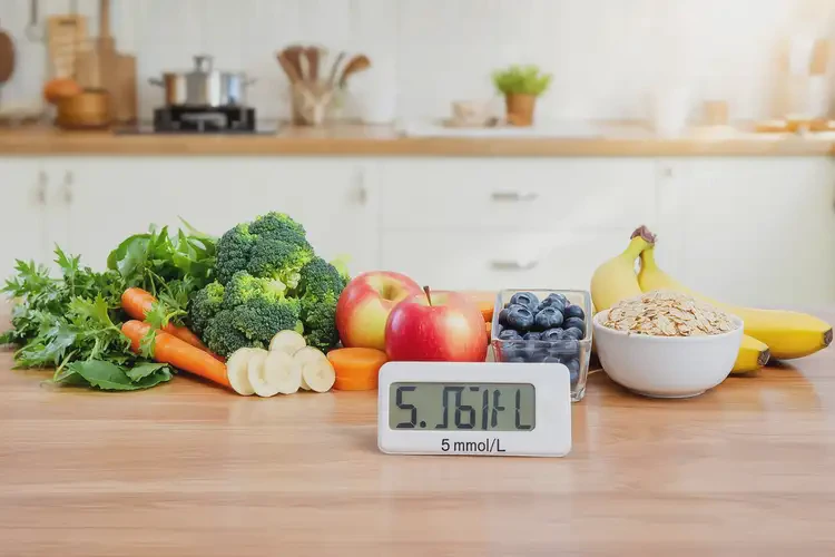 男性中餐血糖25(圖1)