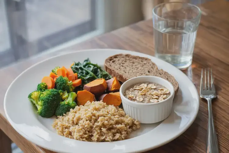 更年期女性中餐血糖24(圖1)